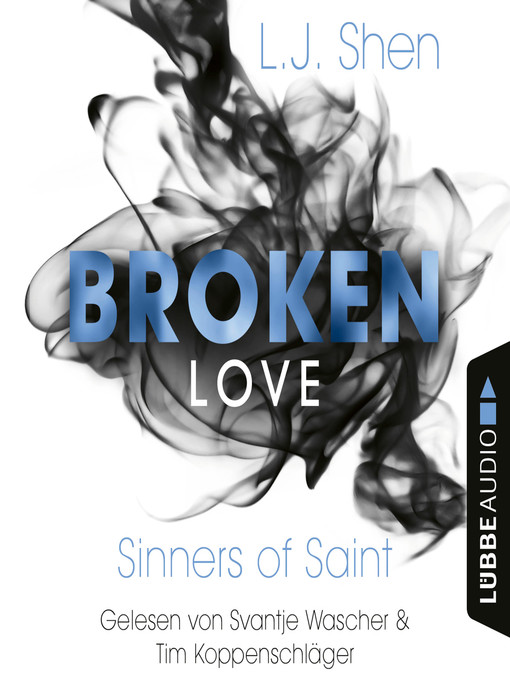 Title details for Broken Love by L. J. Shen - Available
